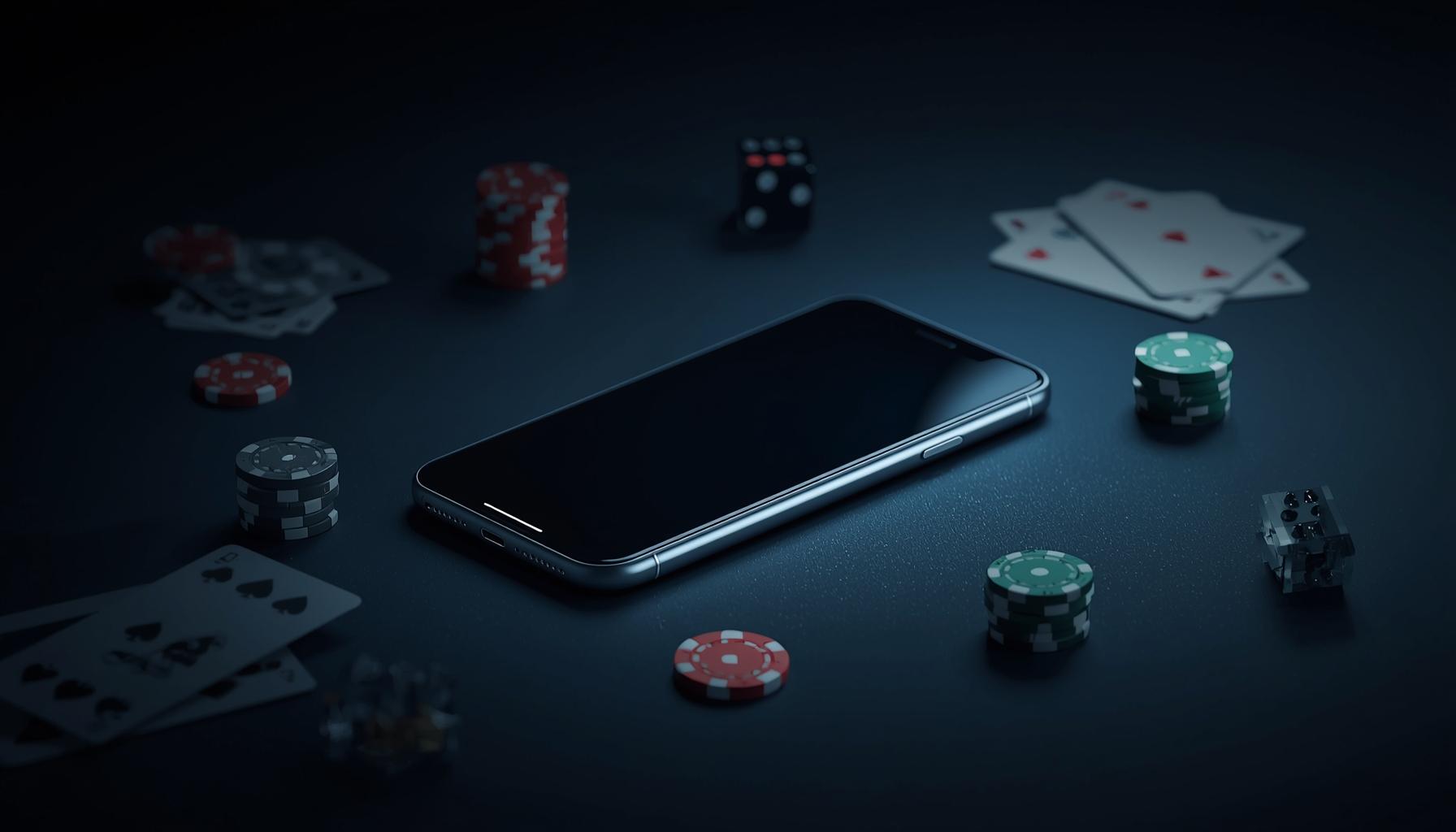 Часто задаваемые вопросы о приложениях казино для iOS