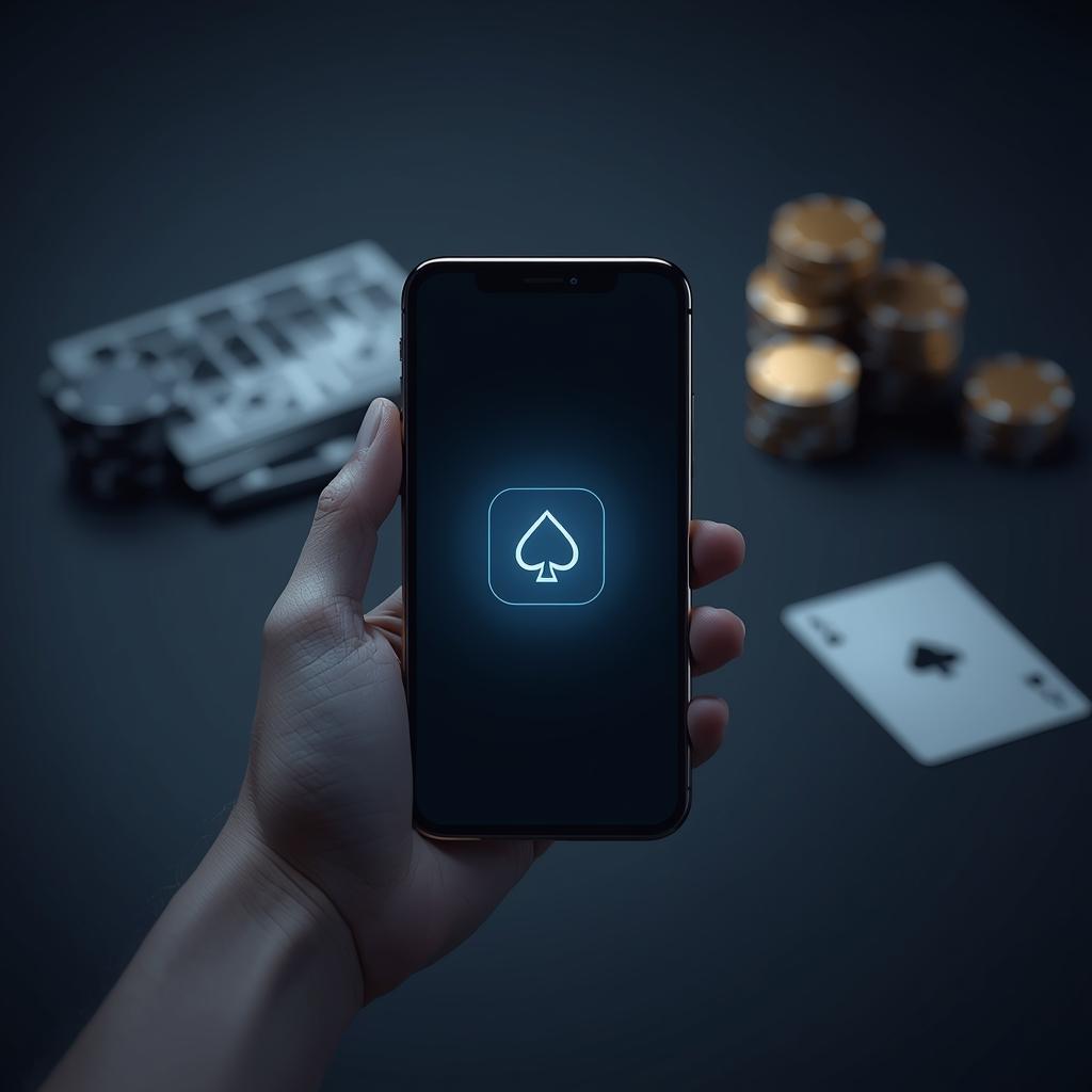 Как установить приложение казино на iPhone или iPad
