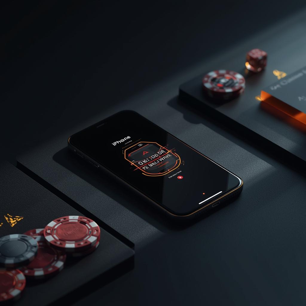 Обзор популярных iOS приложений для казино